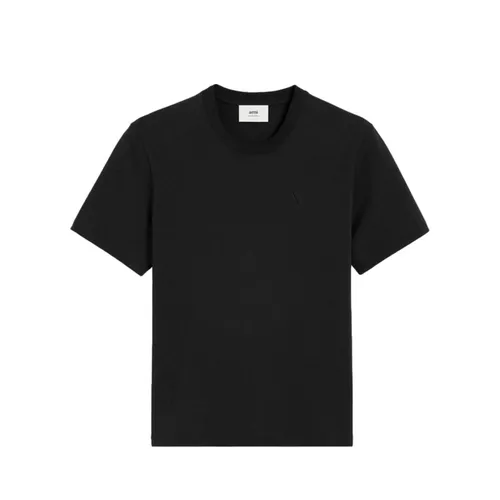 Tops > T-Shirts - - Ami Paris - Modalova