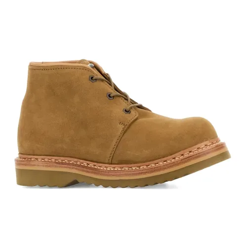 Shoes > Boots > Lace-up Boots - - Our Legacy - Modalova