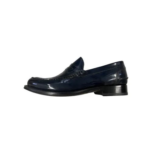 Shoes > Flats > Loafers - - Brecos - Modalova