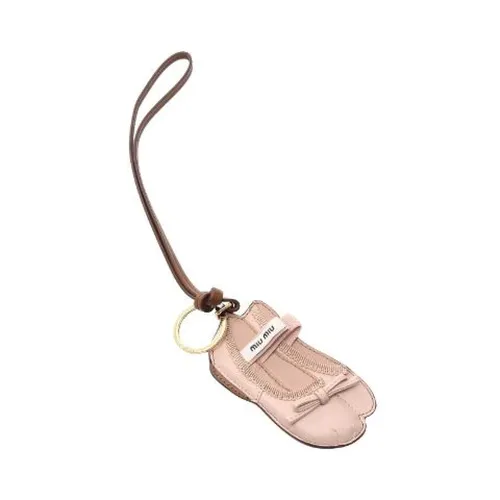 Pre-owned > Pre-owned Accessories - - Miu Miu Pre-owned - Modalova