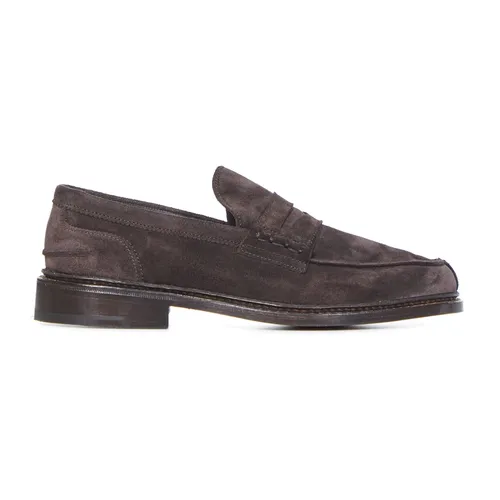 Shoes > Flats > Loafers - - Tricker's - Modalova