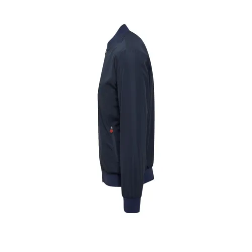Jackets > Bomber Jackets - - Kiton - Modalova