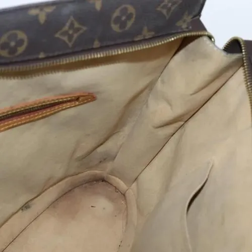 Pre-owned > Pre-owned Bags > Pre-owned Shoulder Bags - - Louis Vuitton Vintage - Modalova