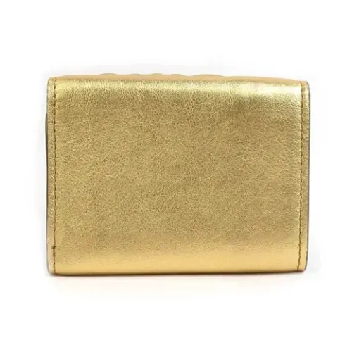 Pre-owned > Pre-owned Accessories > Pre-owned Wallets - - Fendi Vintage - Modalova