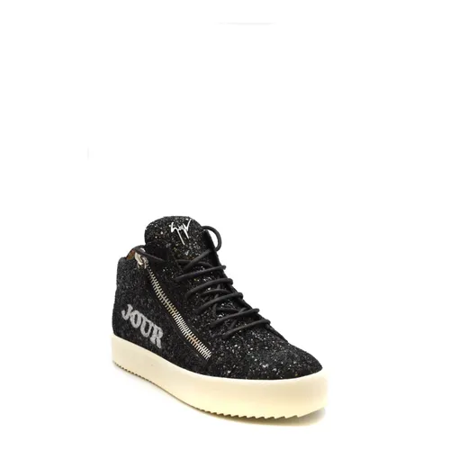 Shoes > Sneakers - - Giuseppe Zanotti - Modalova