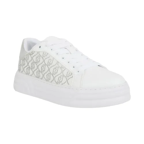 Liu Jo - Shoes > Sneakers - White - Liu Jo - Modalova
