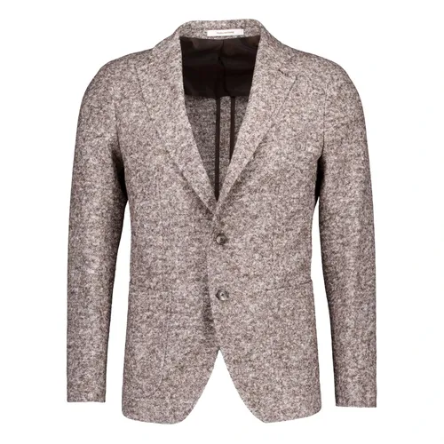 Suits > Formal Blazers - - Tagliatore - Modalova