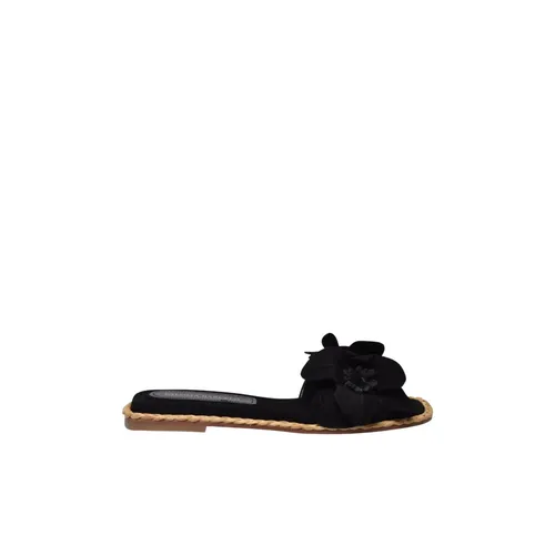 Shoes > Flip Flops & Sliders > Sliders - - Paloma Barceló - Modalova