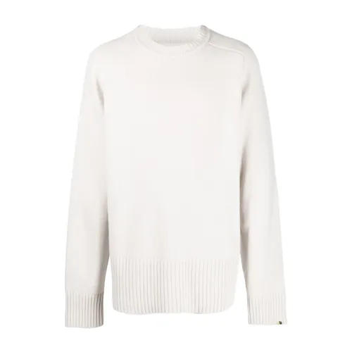Knitwear > Round-neck Knitwear - - Extreme Cashmere - Modalova