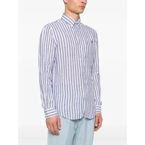 Shirts > Casual Shirts - - Polo Ralph Lauren - Modalova