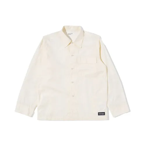 Shirts > Casual Shirts - - Universal Works - Modalova
