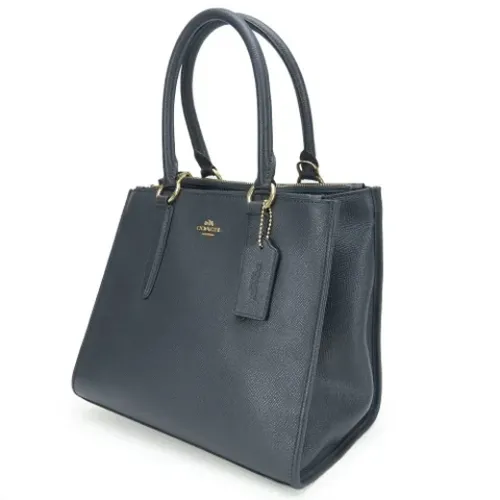 Pre-owned > Pre-owned Bags > Pre-owned Handbags - - Coach Pre-owned - Modalova
