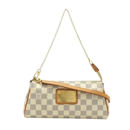 Pre-owned > Pre-owned Bags > Pre-owned Shoulder Bags - - Louis Vuitton Vintage - Modalova