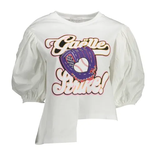 Tops > T-Shirts - - Gaëlle Paris - Modalova