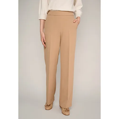 Trousers > Wide Trousers - - Marie Méro - Modalova