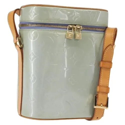 Pre-owned > Pre-owned Bags > Pre-owned Cross Body Bags - - Louis Vuitton Vintage - Modalova