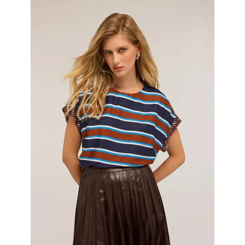 Blouses & Shirts > Blouses - - Motivi - Modalova