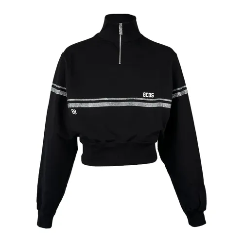 Knitwear > Turtlenecks - - Gcds - Modalova