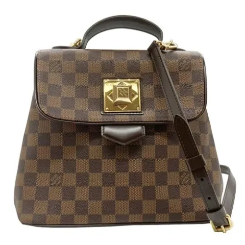 Pre-owned > Pre-owned Bags > Pre-owned Handbags - - Louis Vuitton Vintage - Modalova
