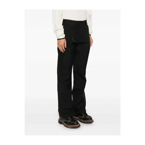 Trousers > Straight Trousers - - Gr10K - Modalova