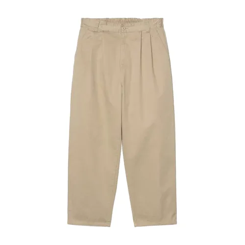 Trousers > Wide Trousers - - Carhartt Wip - Modalova