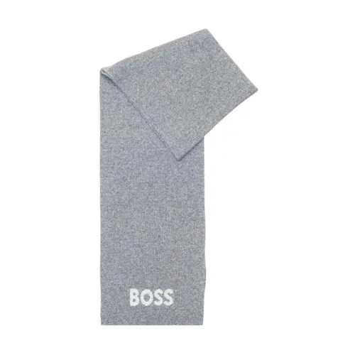Accessories > Scarves > Winter Scarves - - Hugo - Modalova