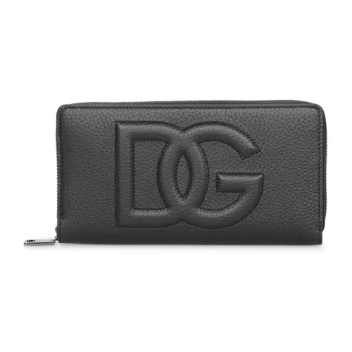 Accessories > Wallets & Cardholders - - Dolce & Gabbana - Modalova