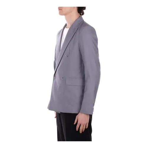 Suits > Formal Blazers - - John Richmond - Modalova
