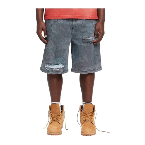 Shorts > Denim Shorts - - Reternity - Modalova