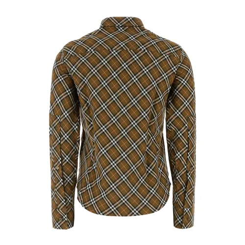 Blouses & Shirts > Blouses - - Burberry - Modalova