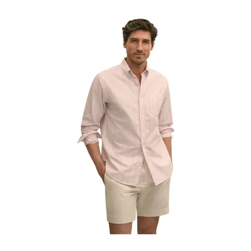 Shirts > Casual Shirts - - Brooks Brothers - Modalova