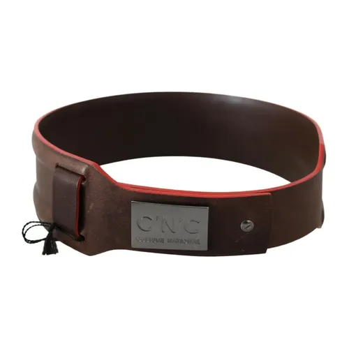 Accessories > Belts - - Costume National - Modalova