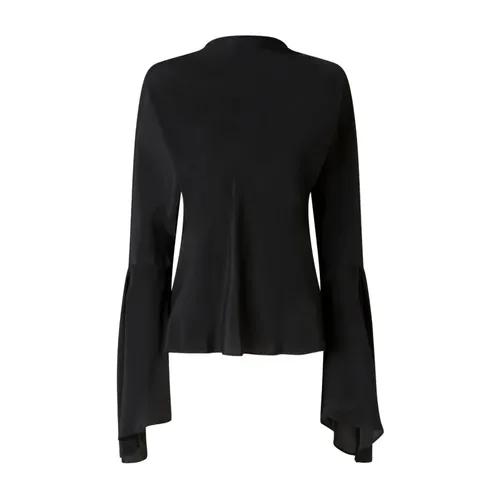 Blouses & Shirts > Blouses - - Pinko - Modalova