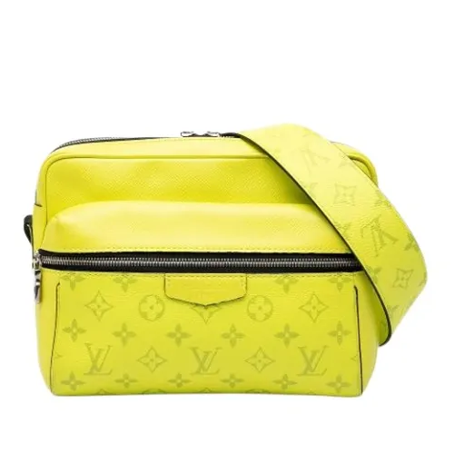 Pre-owned > Pre-owned Bags > Pre-owned Cross Body Bags - - Louis Vuitton Vintage - Modalova