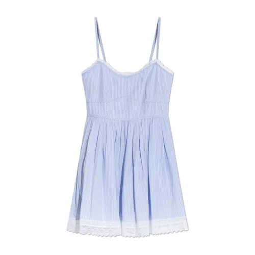 Dresses > Day Dresses > Short Dresses - - Loveshackfancy - Modalova