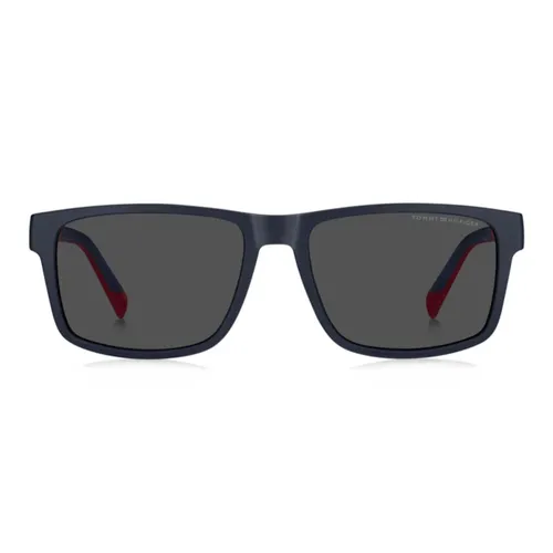 Accessories > Sunglasses - - Tommy Hilfiger - Modalova