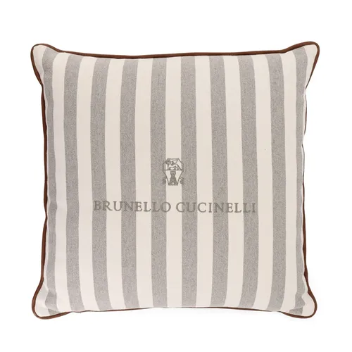 Home > Textiles > Pillows & Pillow Cases - - Brunello Cucinelli - Modalova