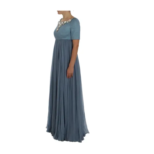Dresses > Occasion Dresses > Gowns - - Dolce & Gabbana - Modalova