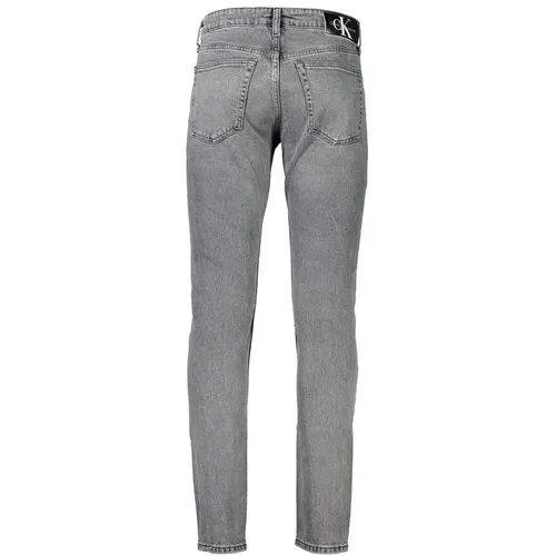 Jeans > Slim-fit Jeans - - Calvin Klein - Modalova