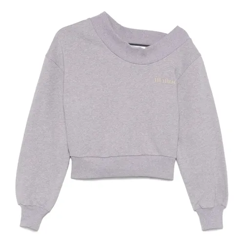 Sweatshirts & Hoodies > Sweatshirts - - The Attico - Modalova