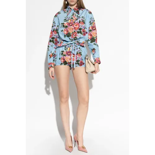 Shorts > Short Shorts - - Dolce & Gabbana - Modalova