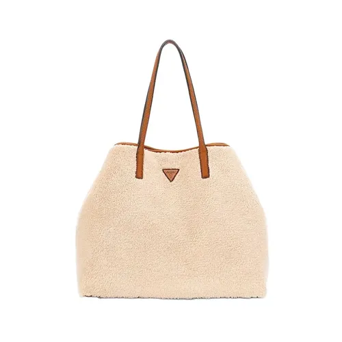Guess - Bags > Tote Bags - Beige - Guess - Modalova