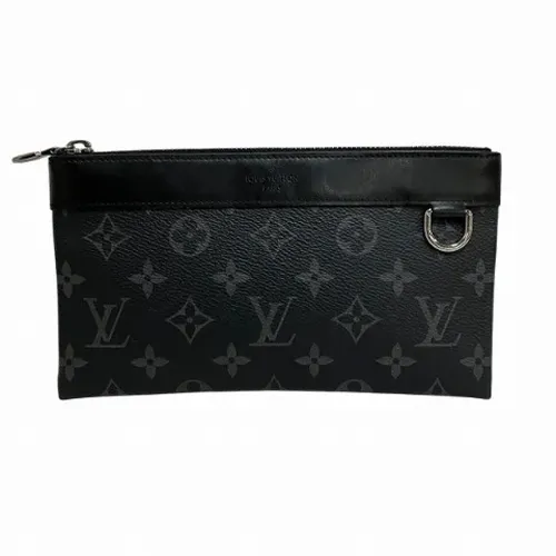 Pre-owned > Pre-owned Bags > Pre-owned Clutches - - Louis Vuitton Vintage - Modalova