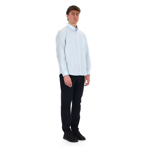 Shirts > Casual Shirts - - Barba - Modalova