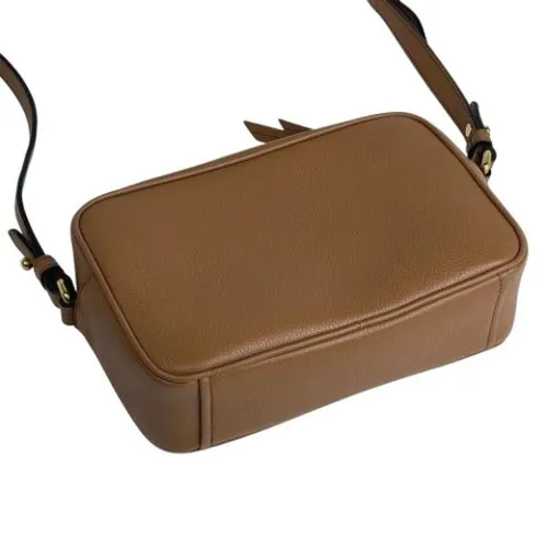 Pre-owned > Pre-owned Bags > Pre-owned Cross Body Bags - - Prada Vintage - Modalova
