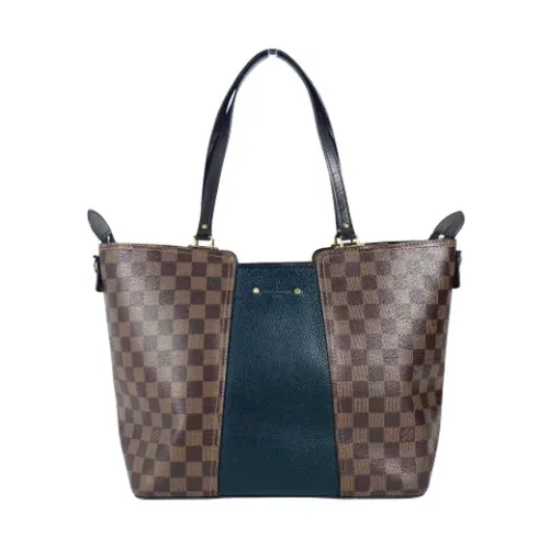Pre-owned > Pre-owned Bags > Pre-owned Tote Bags - - Louis Vuitton Vintage - Modalova