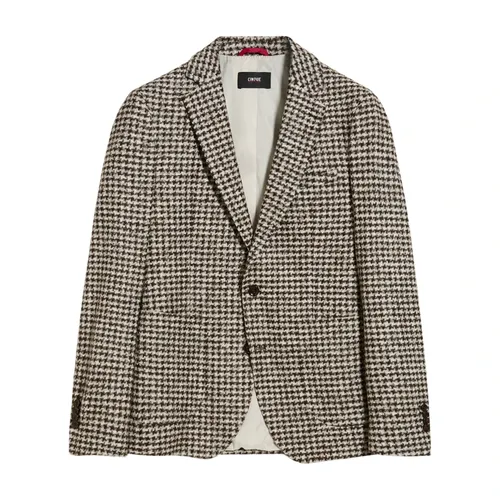 Jackets > Blazers - - Cinque - Modalova