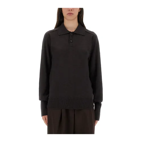 Knitwear > Round-neck Knitwear - - Studio Nicholson - Modalova
