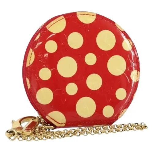 Pre-owned > Pre-owned Accessories > Pre-owned Wallets - - Louis Vuitton Vintage - Modalova