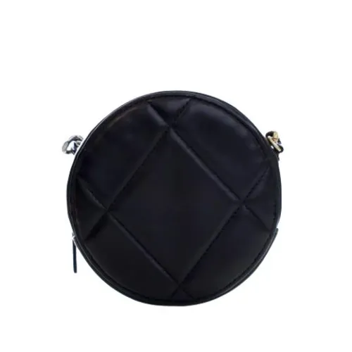 Pre-owned > Pre-owned Bags > Pre-owned Cross Body Bags - - Chanel Vintage - Modalova